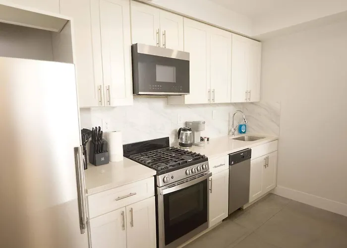 Gray Loft Escape Nyc Edition.